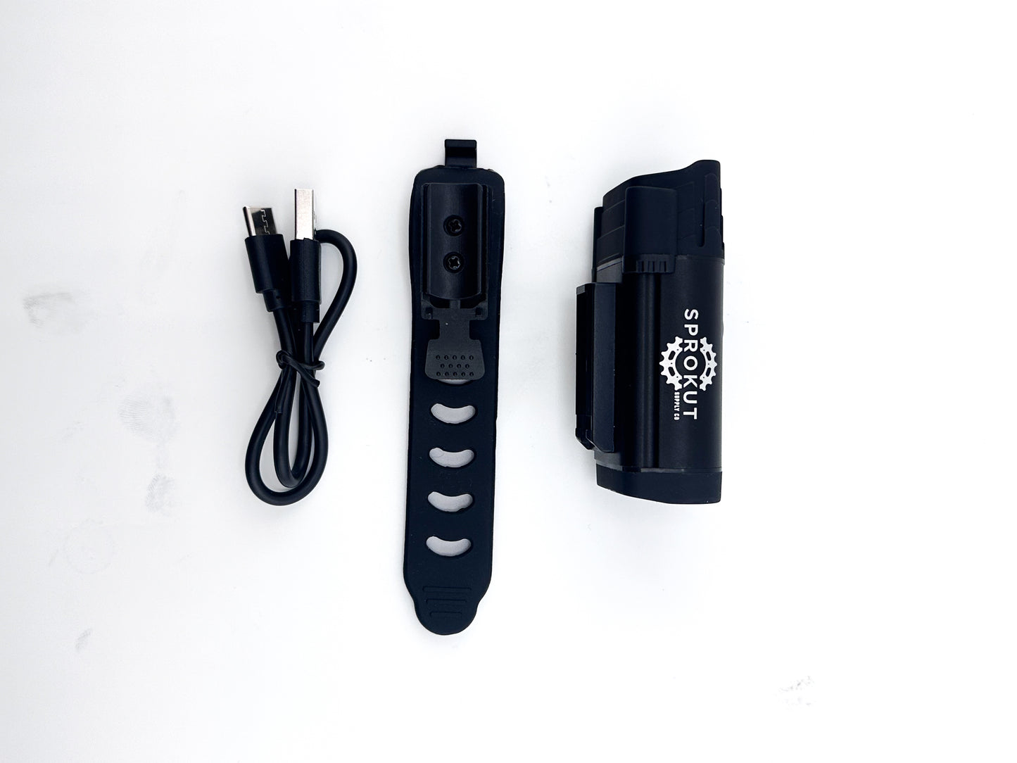 400S Light Set - 400L / 30L C.O.B.