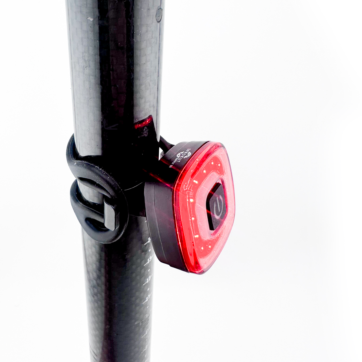 600S Light Set w/ Helmet Mount- 600 L / 30 L C.O.B.