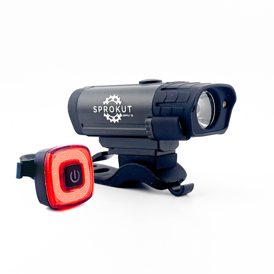 400S Light Set - 400L / 30L C.O.B.