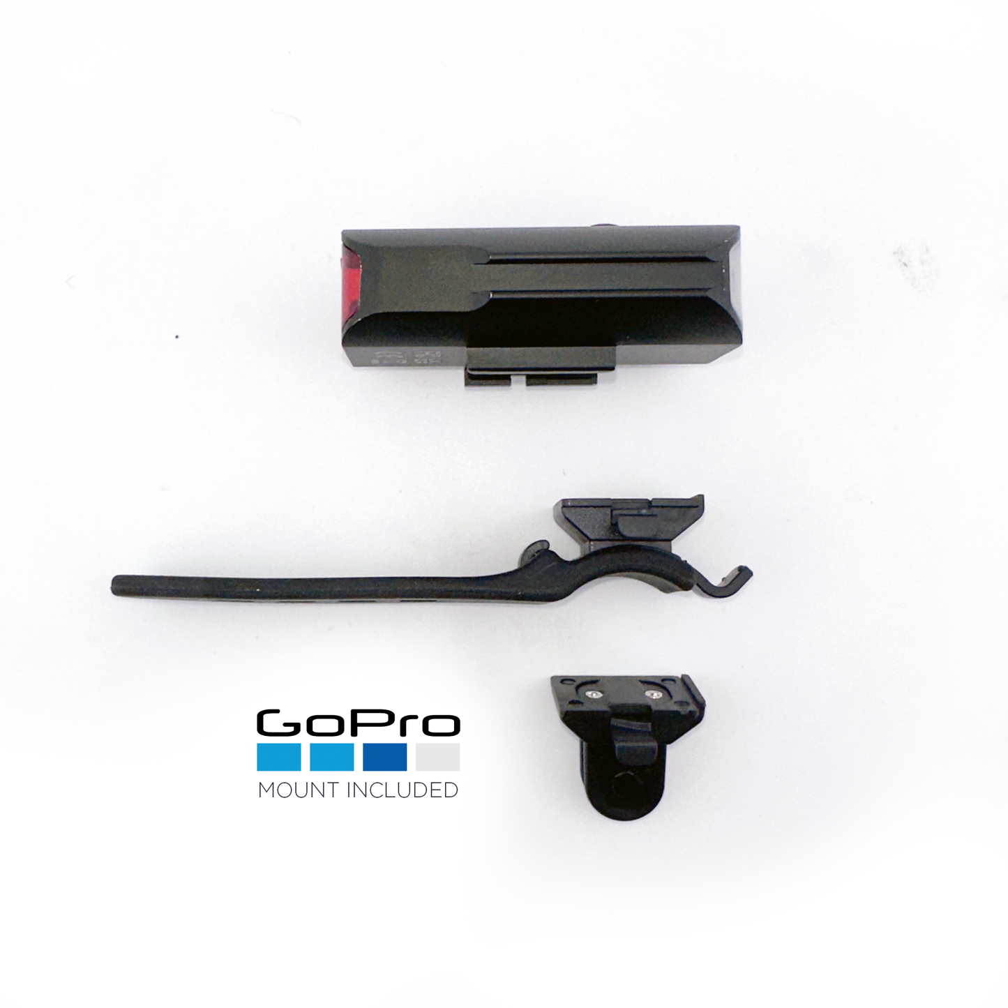 600S Light Set w/ Helmet Mount- 600 L / 30 L C.O.B.