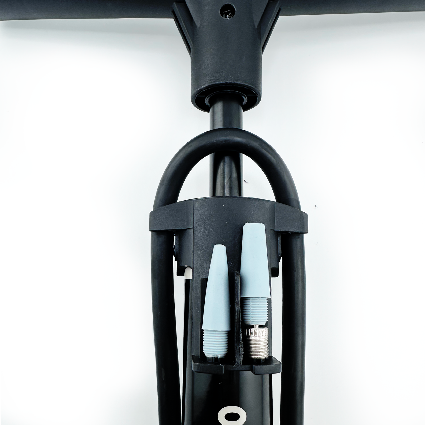 AER 100 Floor Pump