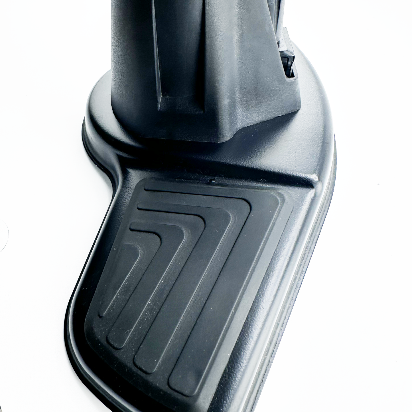 AER 100 Floor Pump