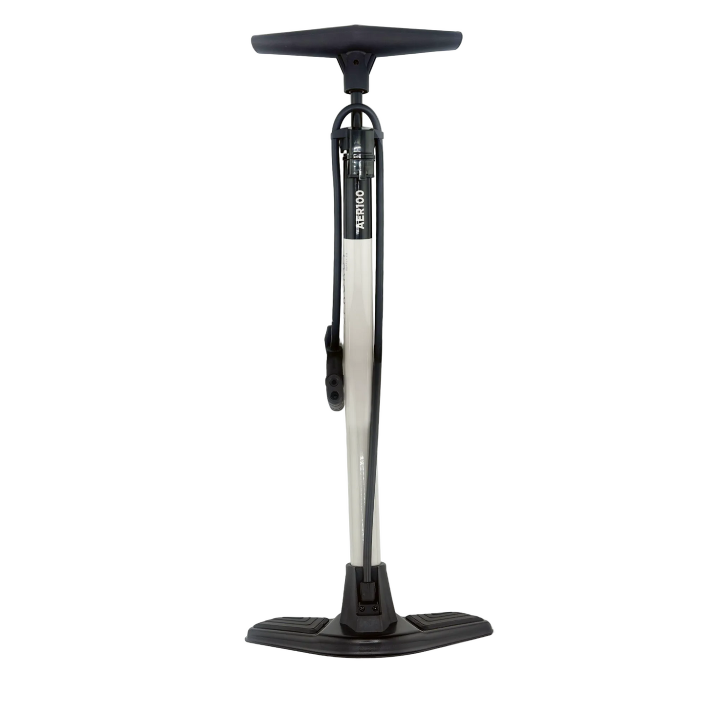 AER 100 Floor Pump
