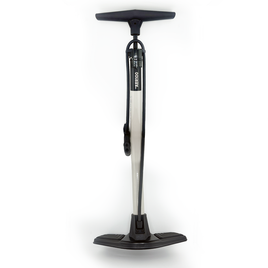 AER 100 Floor Pump