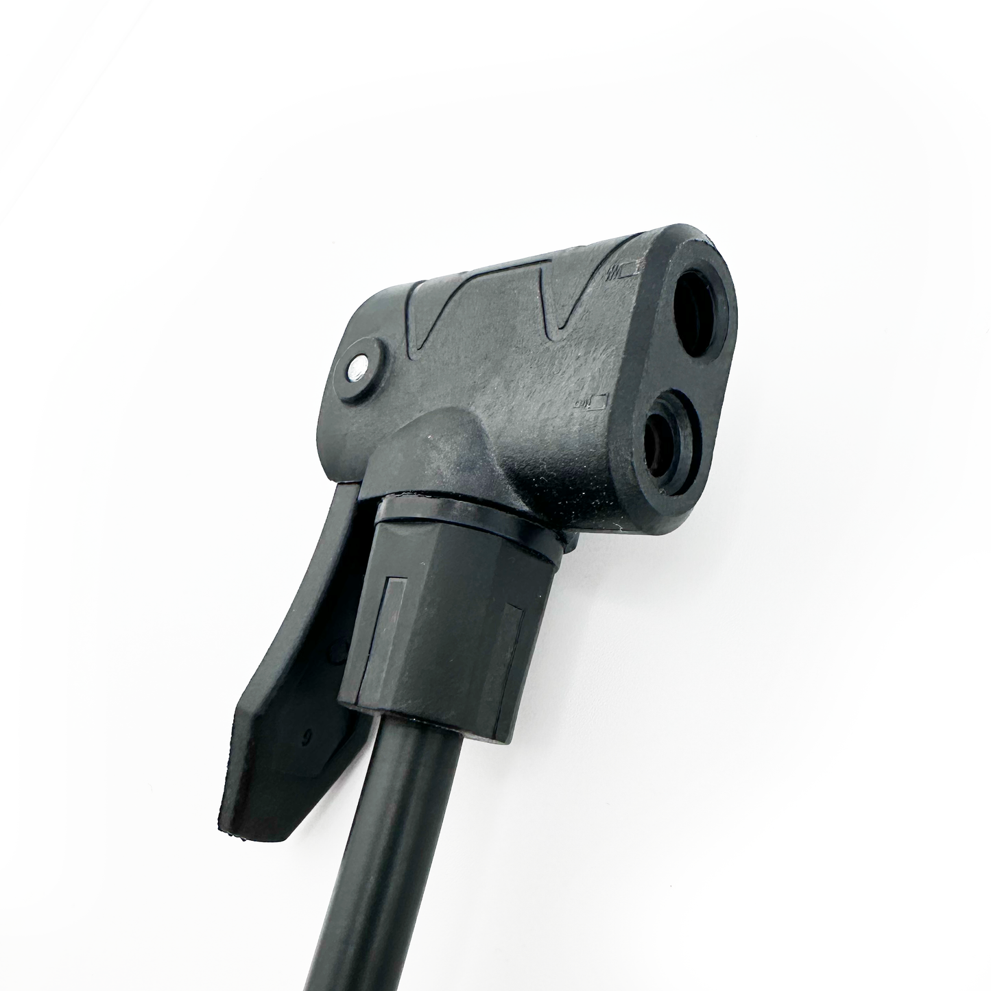 AER 100 Floor Pump