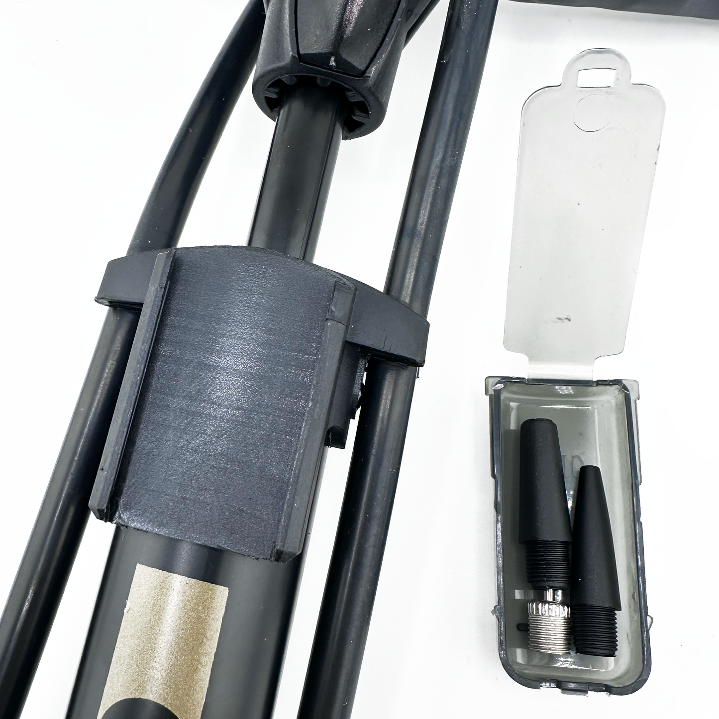AER 160 Floor Pump