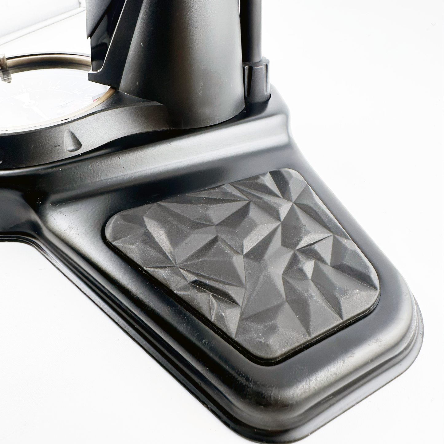 AER 160 Floor Pump