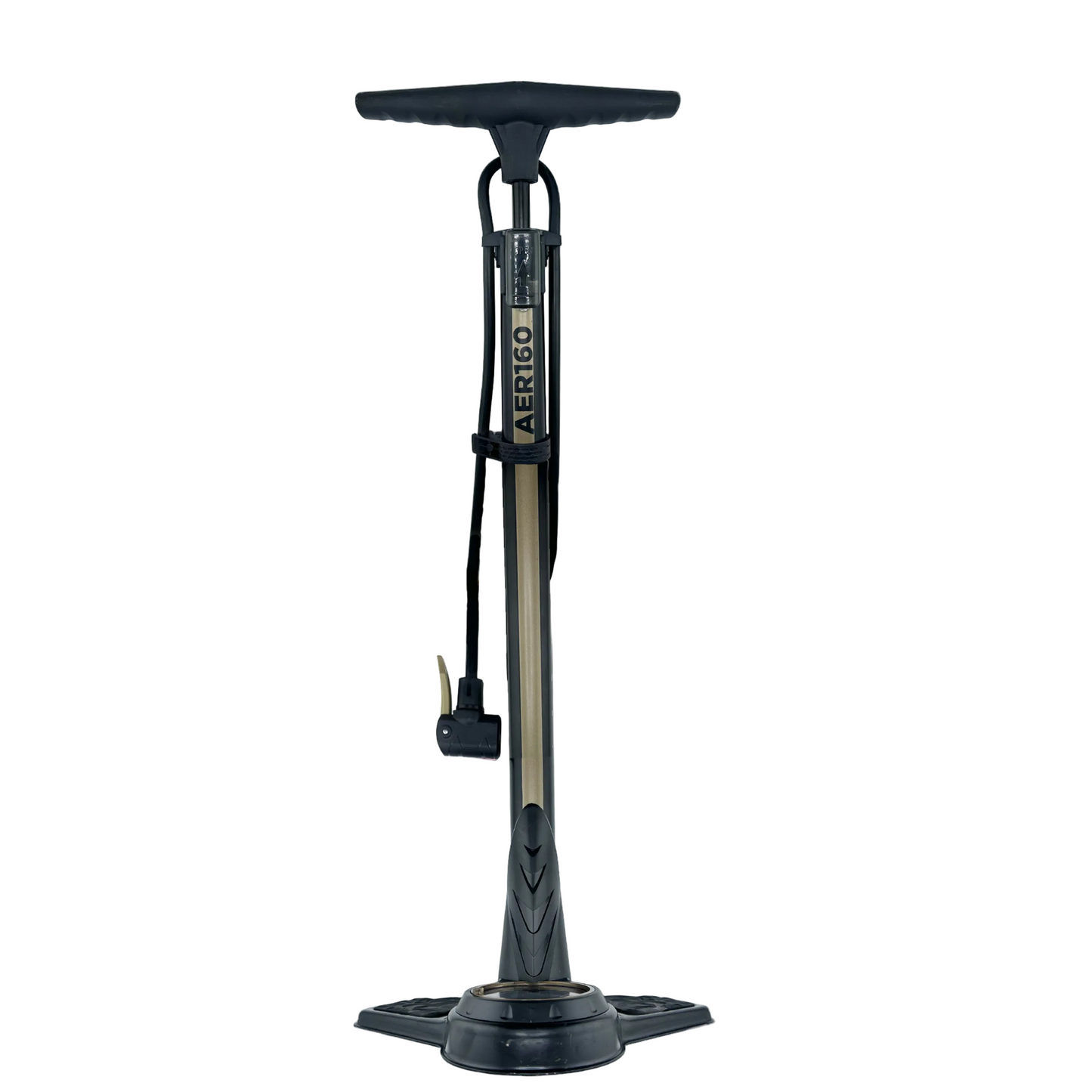 AER 160 Floor Pump