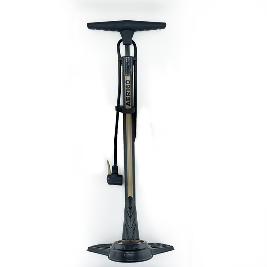 AER 160 Floor Pump
