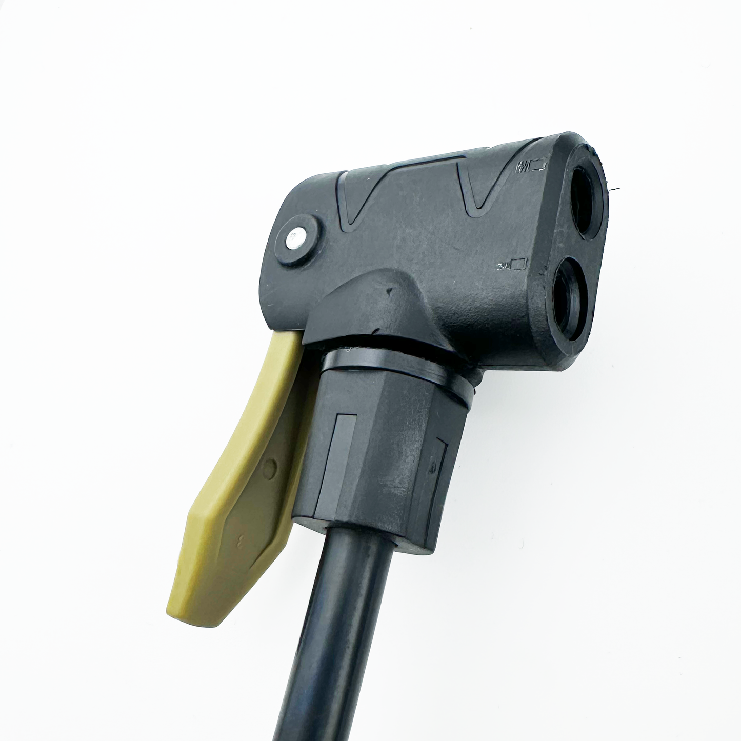 AER 160 Floor Pump