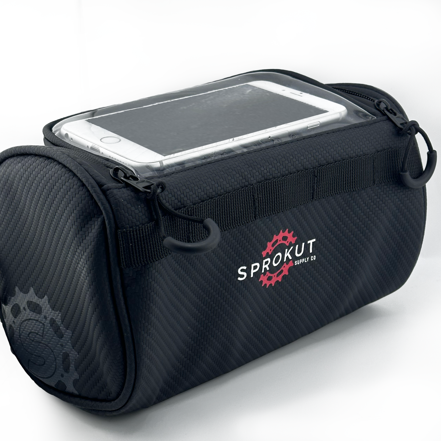 Wander Handlebar Bag