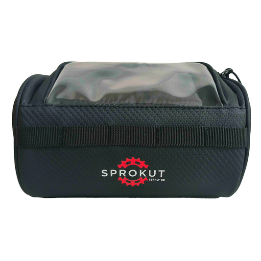 Wander Handlebar Bag