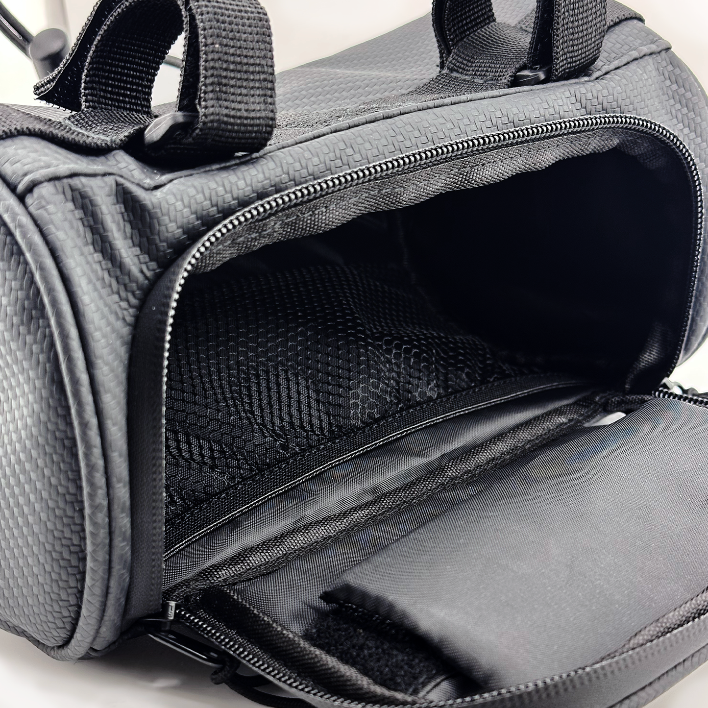 Wander Handlebar Bag