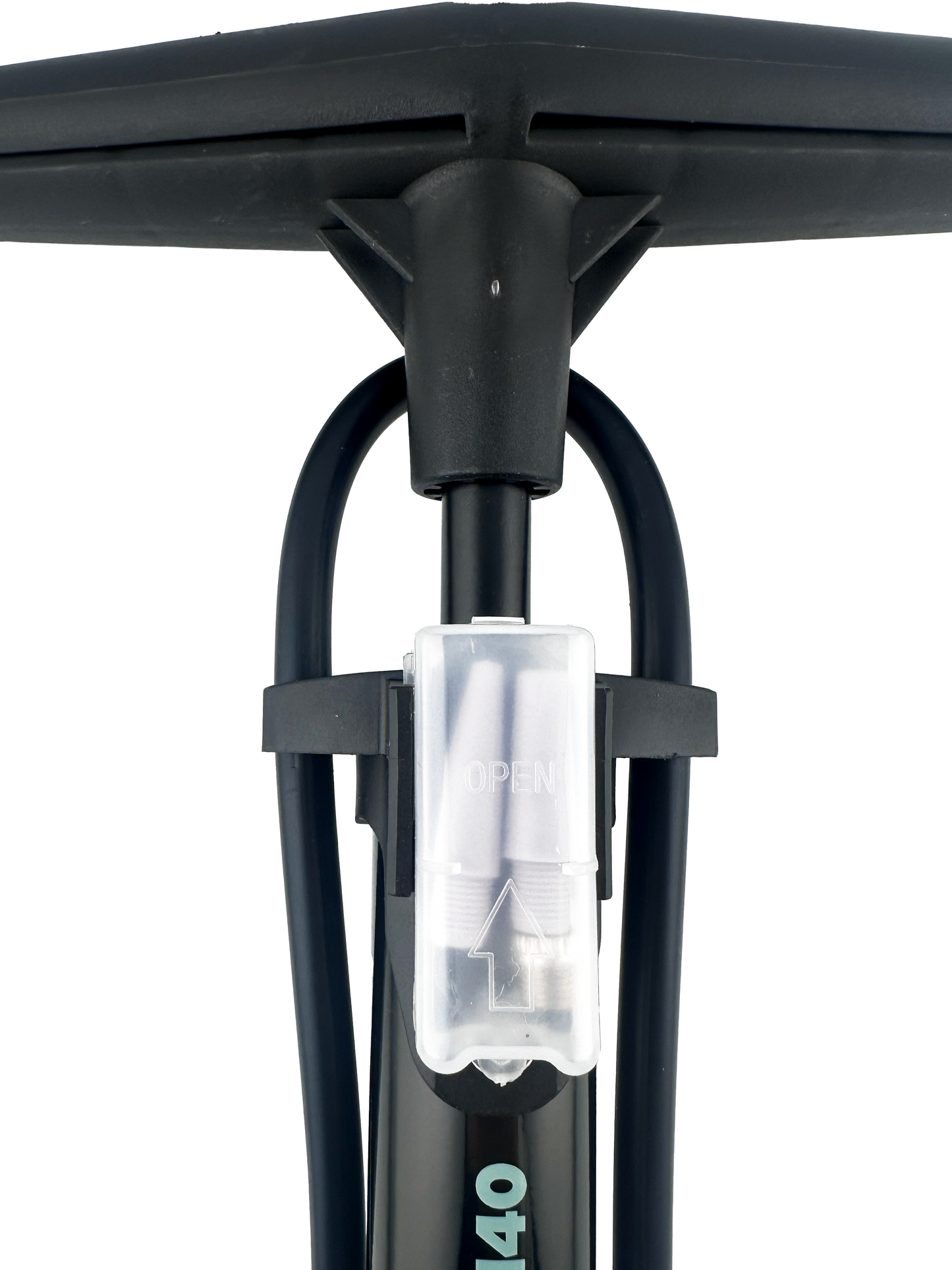 AER 140 Floor Pump