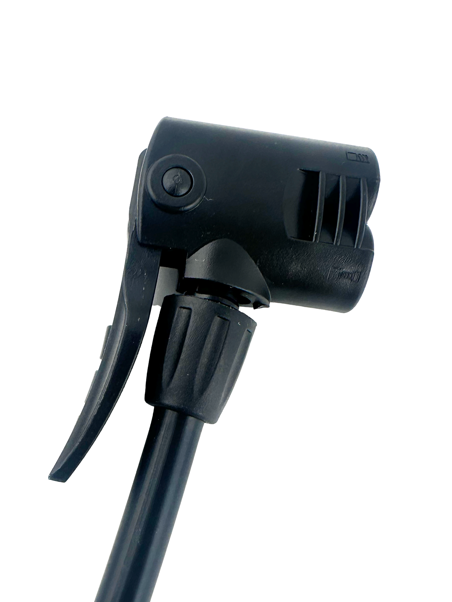 AER 140 Floor Pump