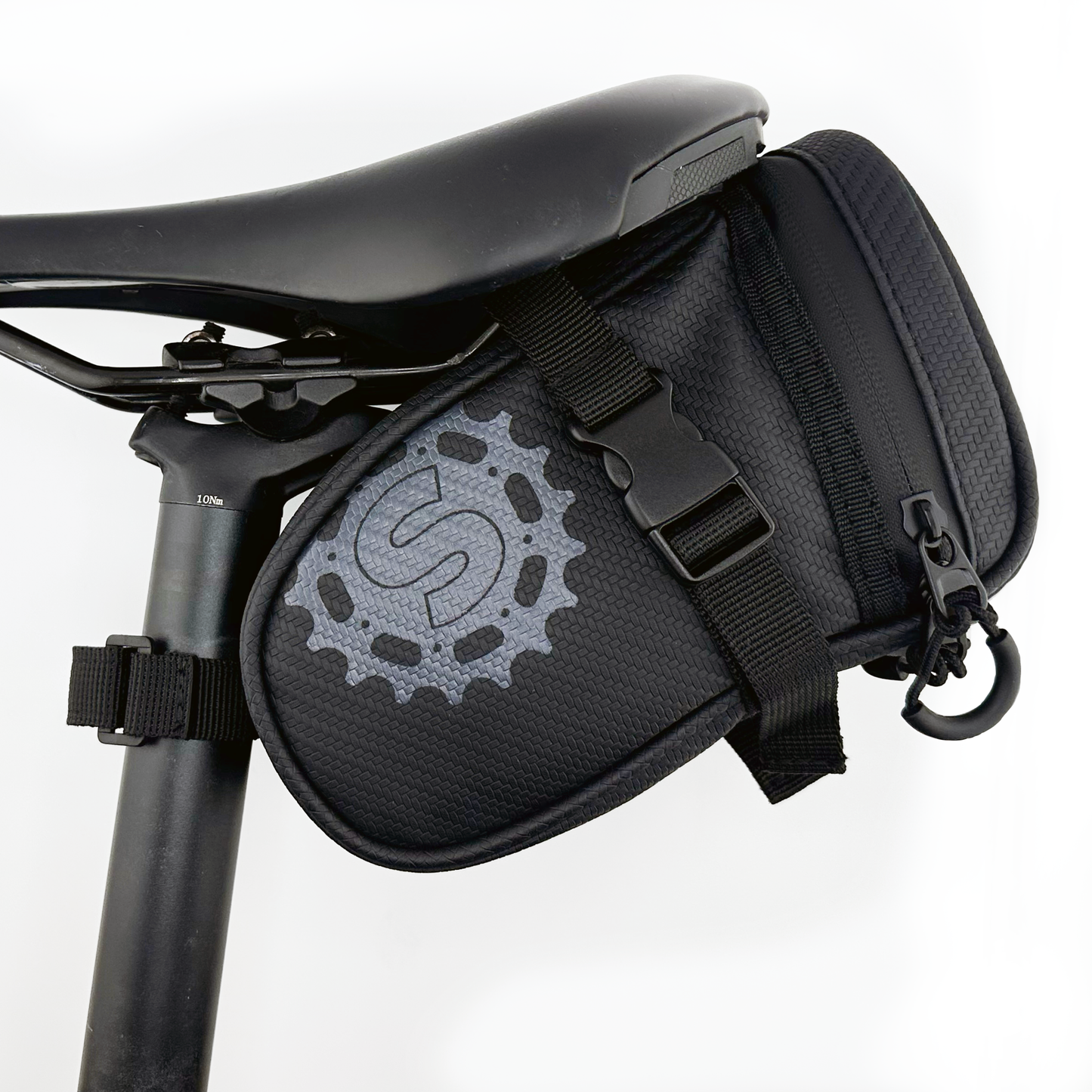 Adventure Saddle Bag