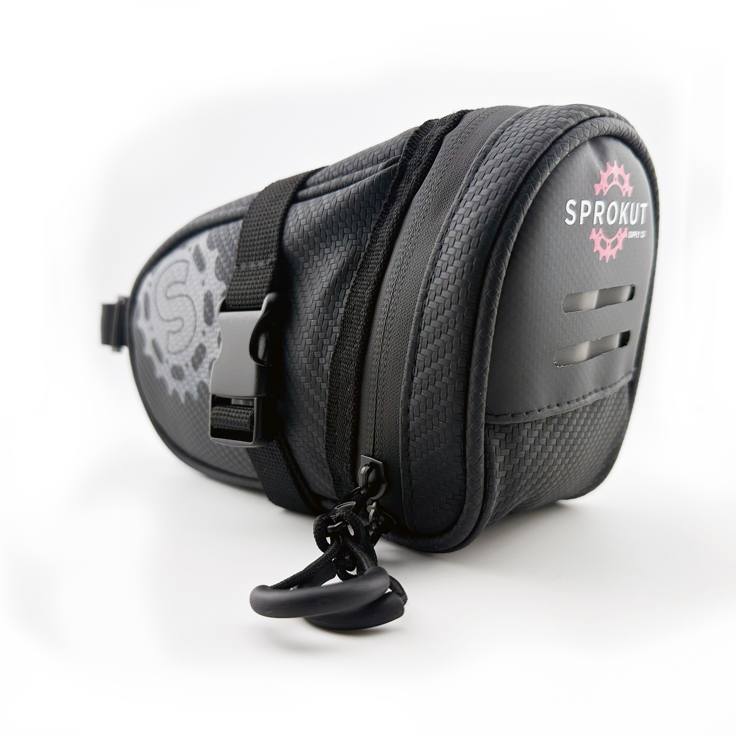Adventure Saddle Bag