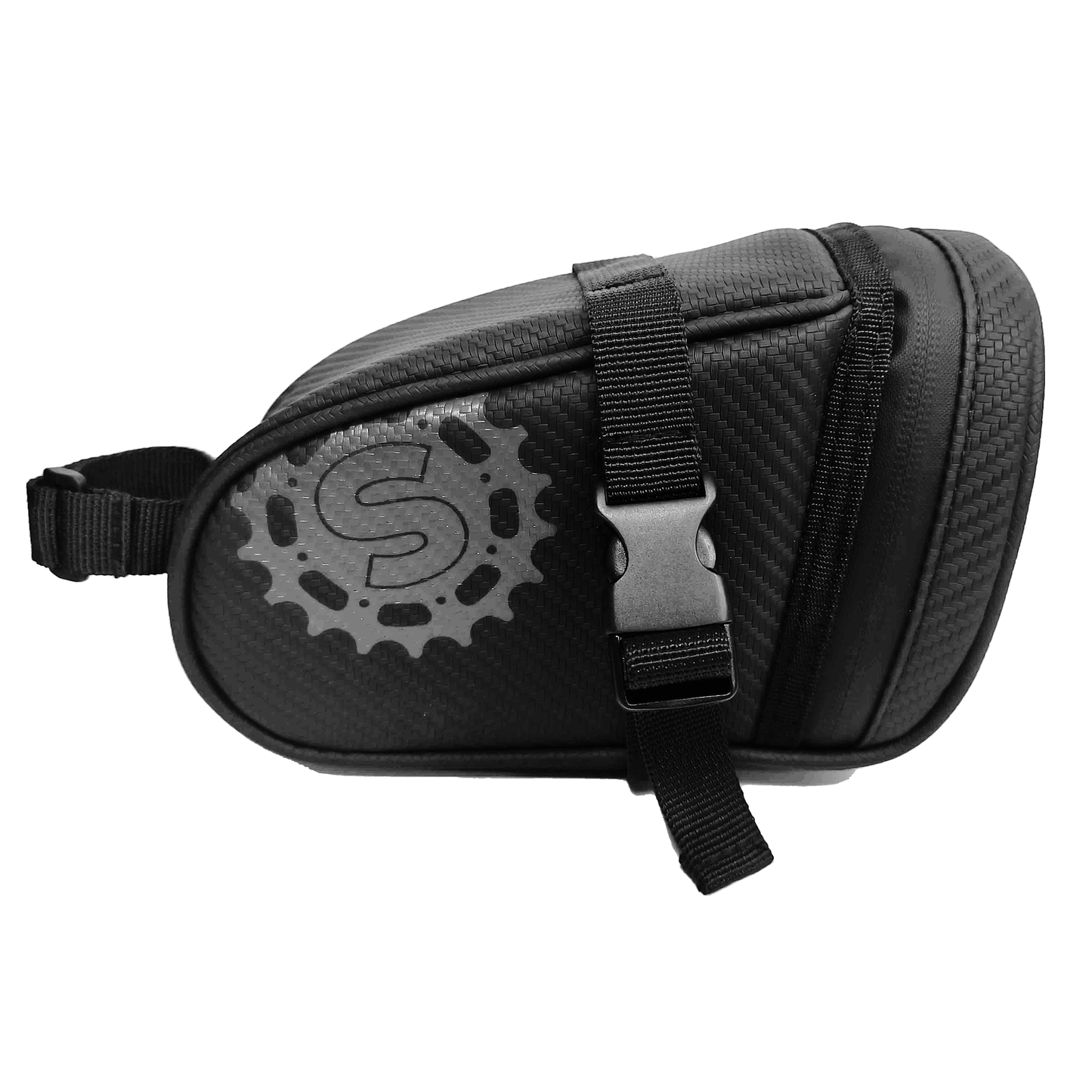 Adventure Saddle Bag
