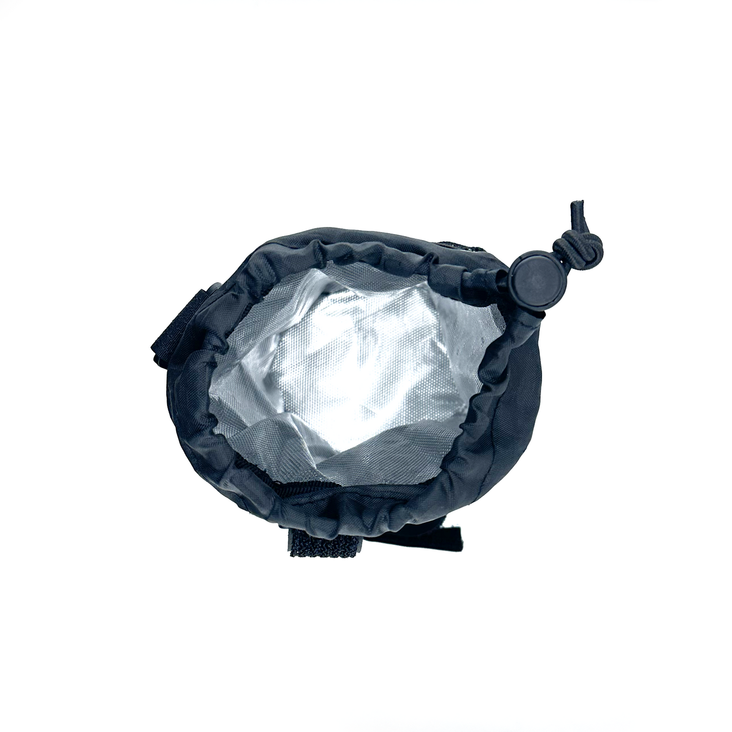 Sip N Spin Beverage Handlebar Bag