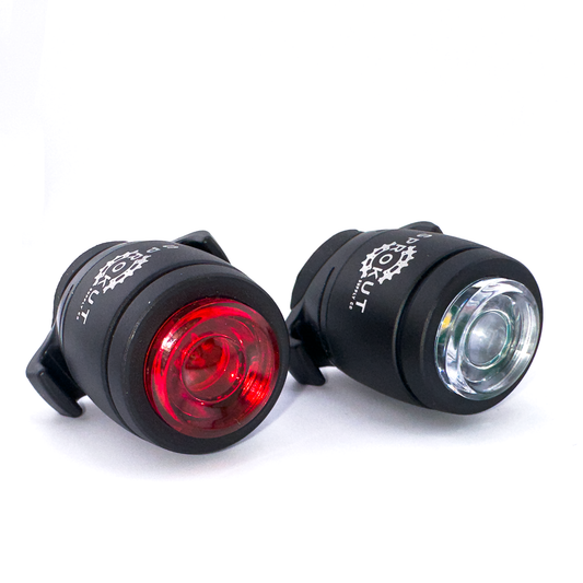 Socket USB LED Light Set