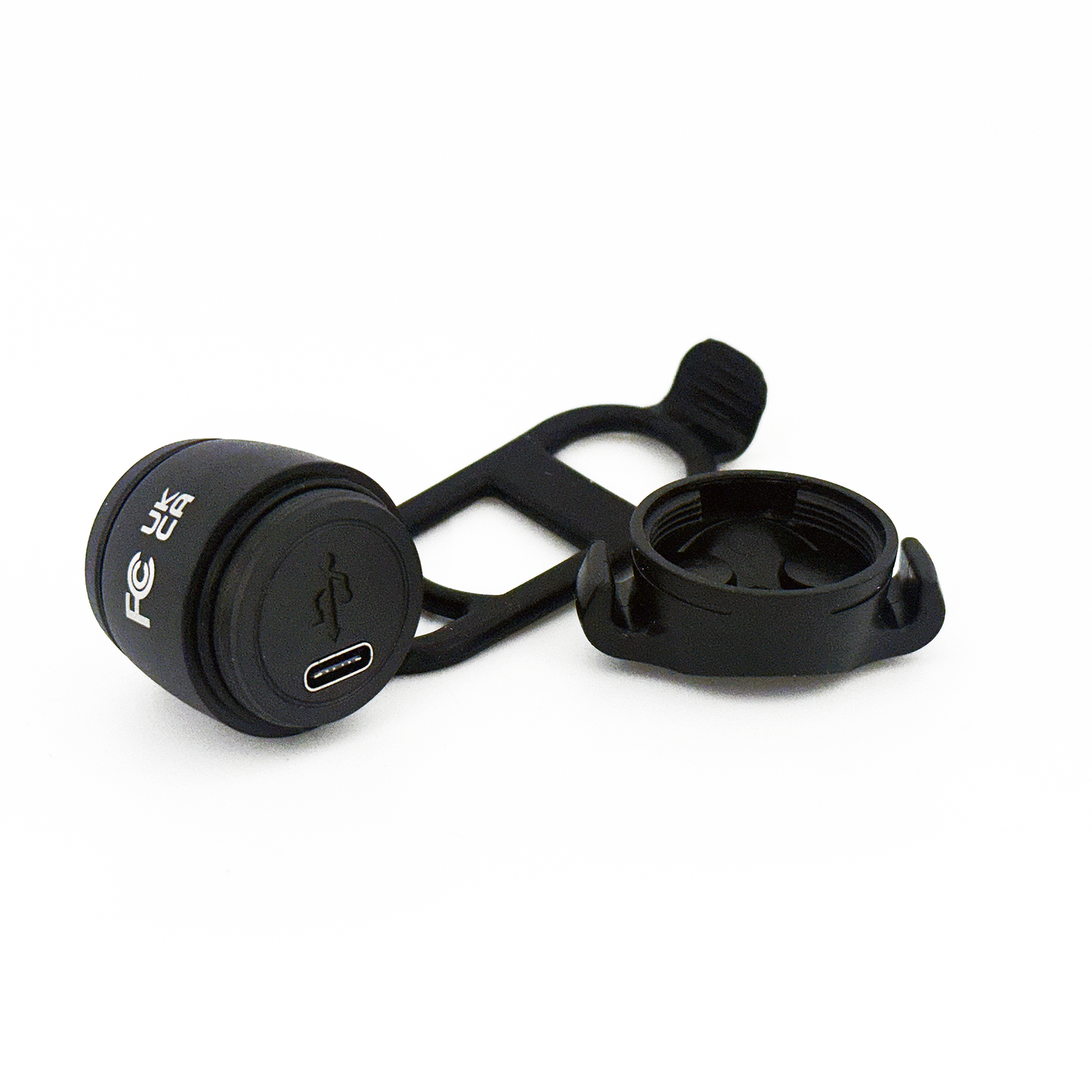 Socket USB LED Light Set