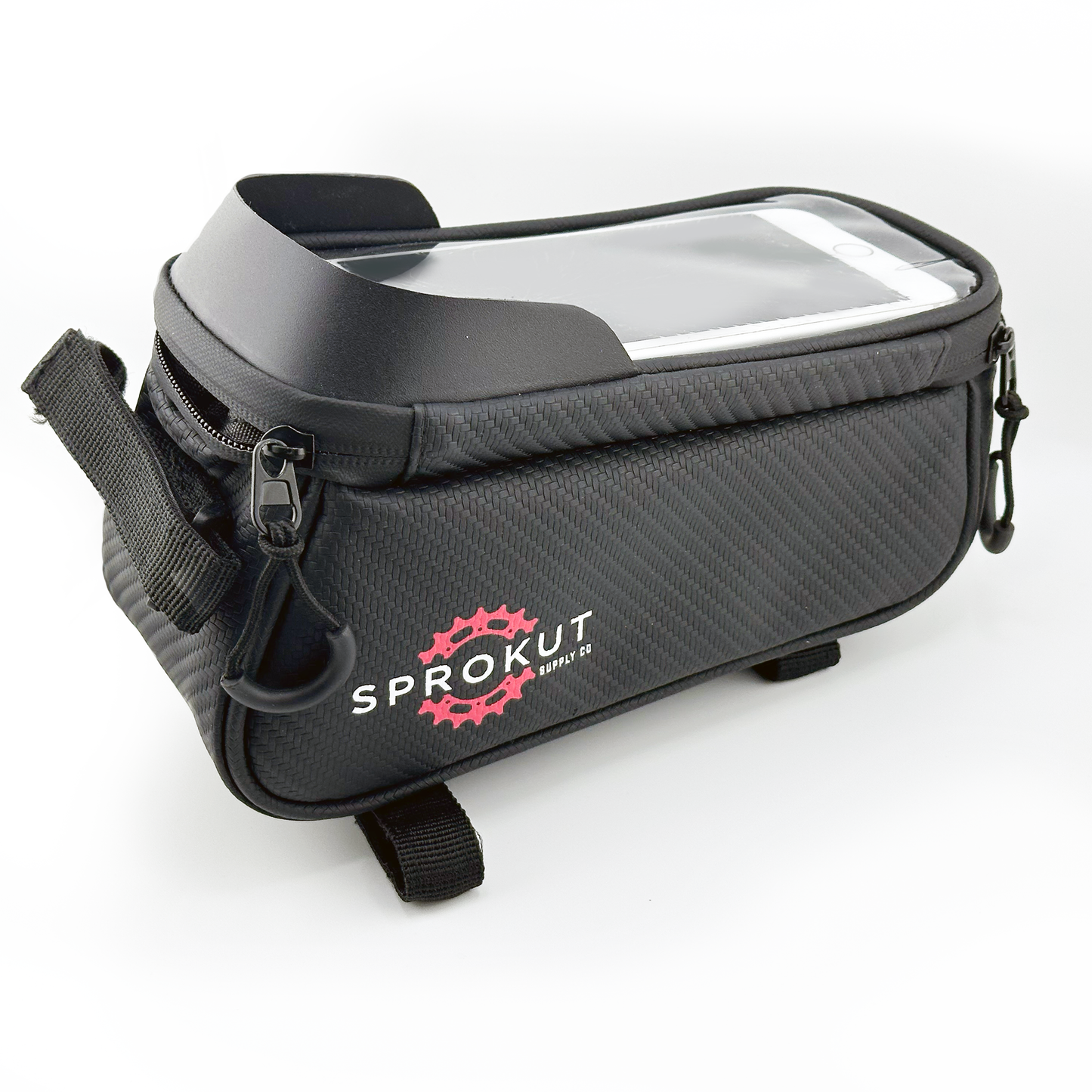 Xplore Top Tube Bag
