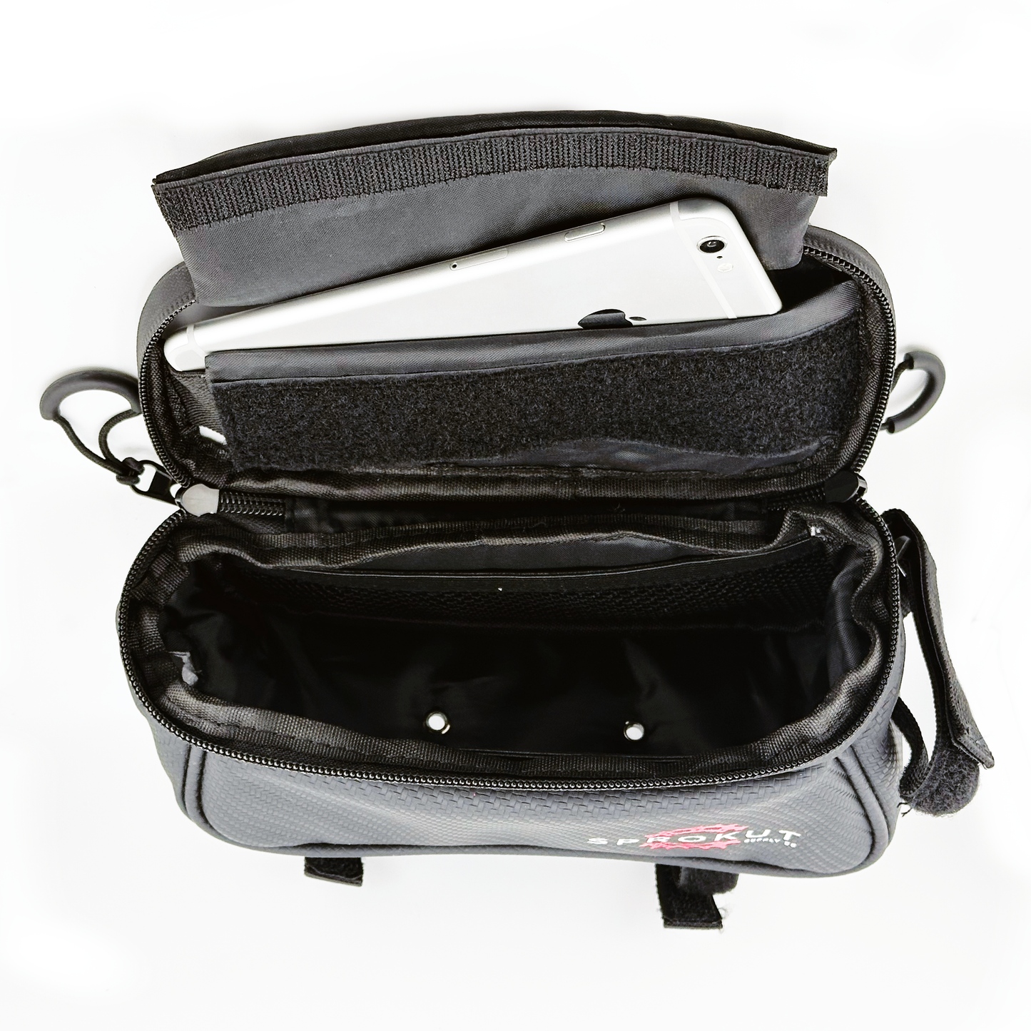 Xplore Top Tube Bag