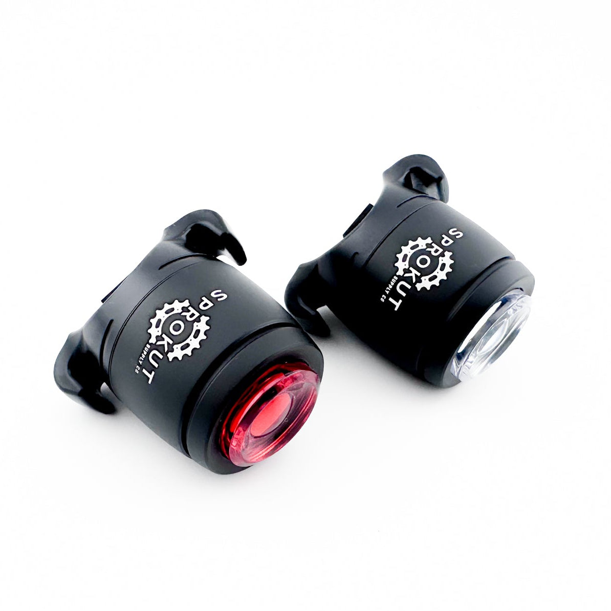 Socket USB LED Light Set