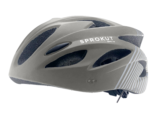 Ventra Road Helmet
