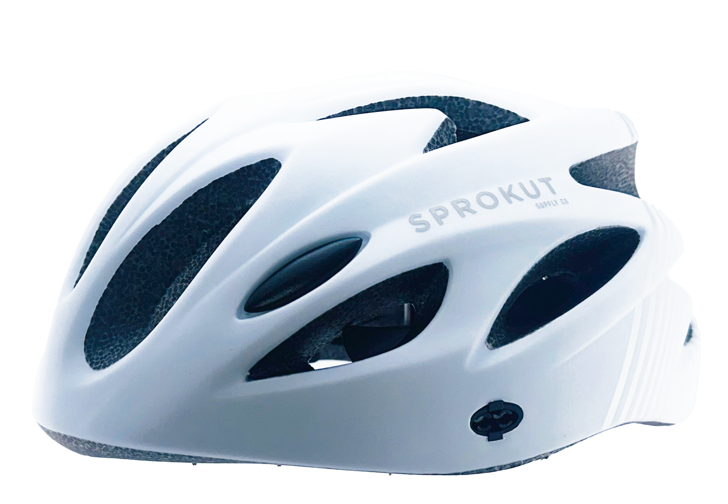 Ventra Road Helmet